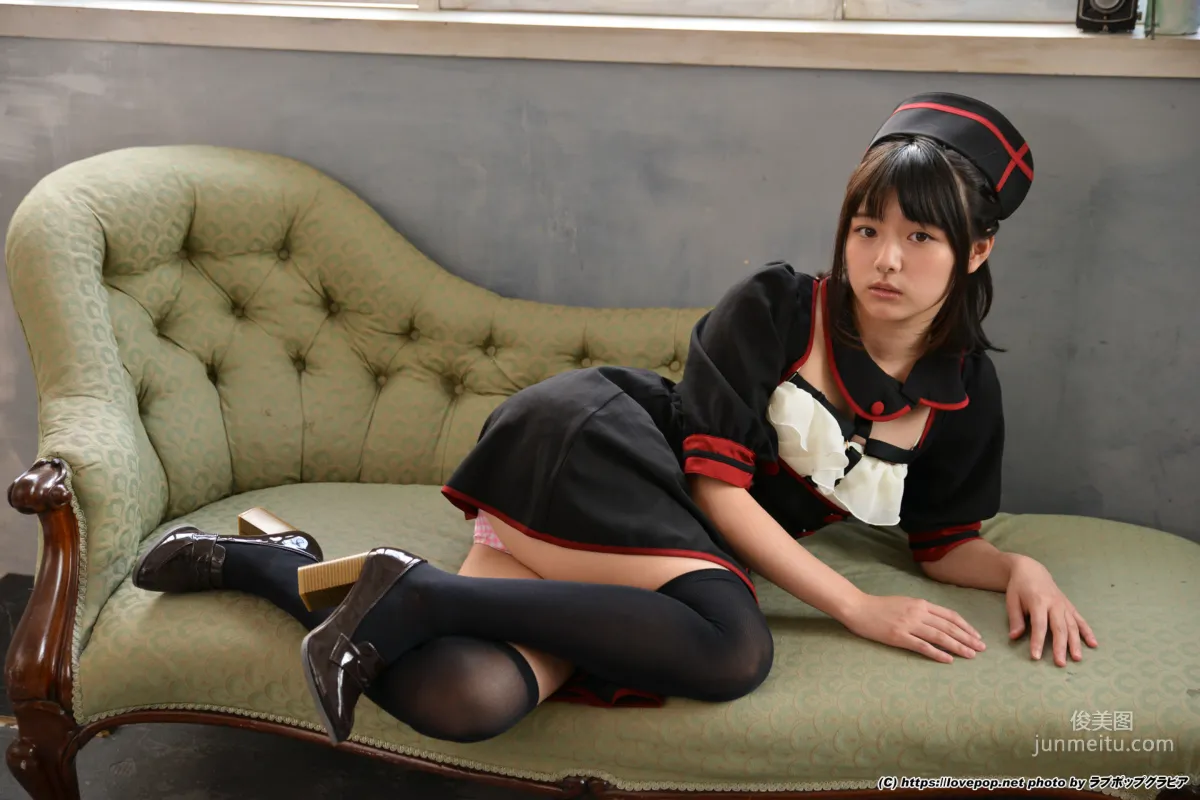 葉月つばさ Photoset 05 [LOVEPOP] 寫真集 63