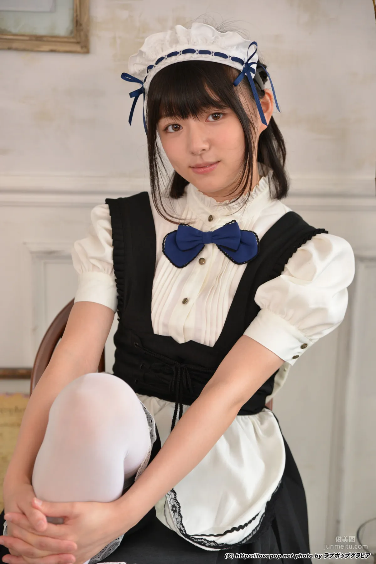 [LOVEPOP] 葉月つばさ Photoset 03 寫真集 9