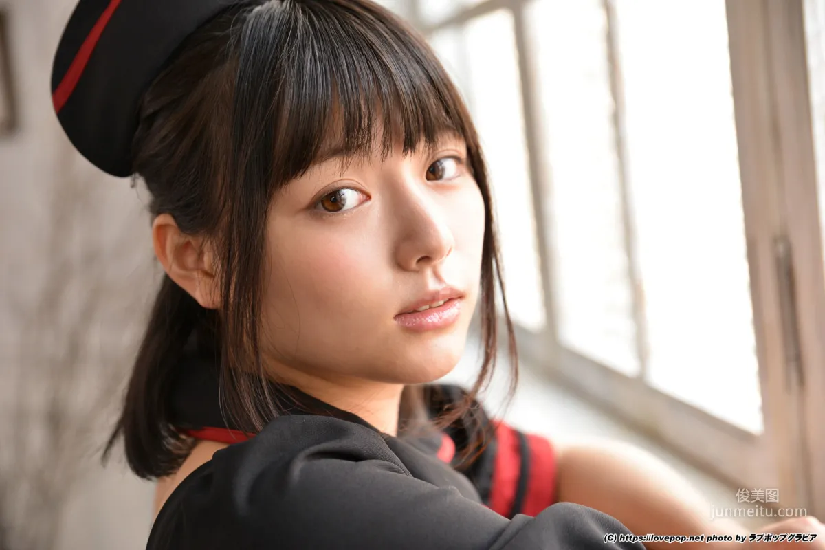 葉月つばさ Photoset 05 [LOVEPOP] 寫真集 54