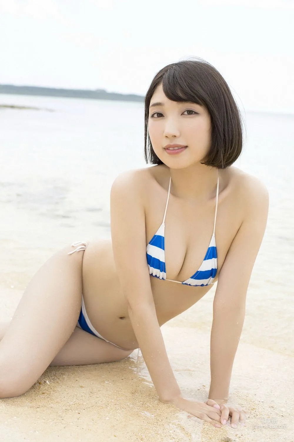 霜月めあ Mea Shimotsuki - COMPLETE [YS-Web] 写真集32