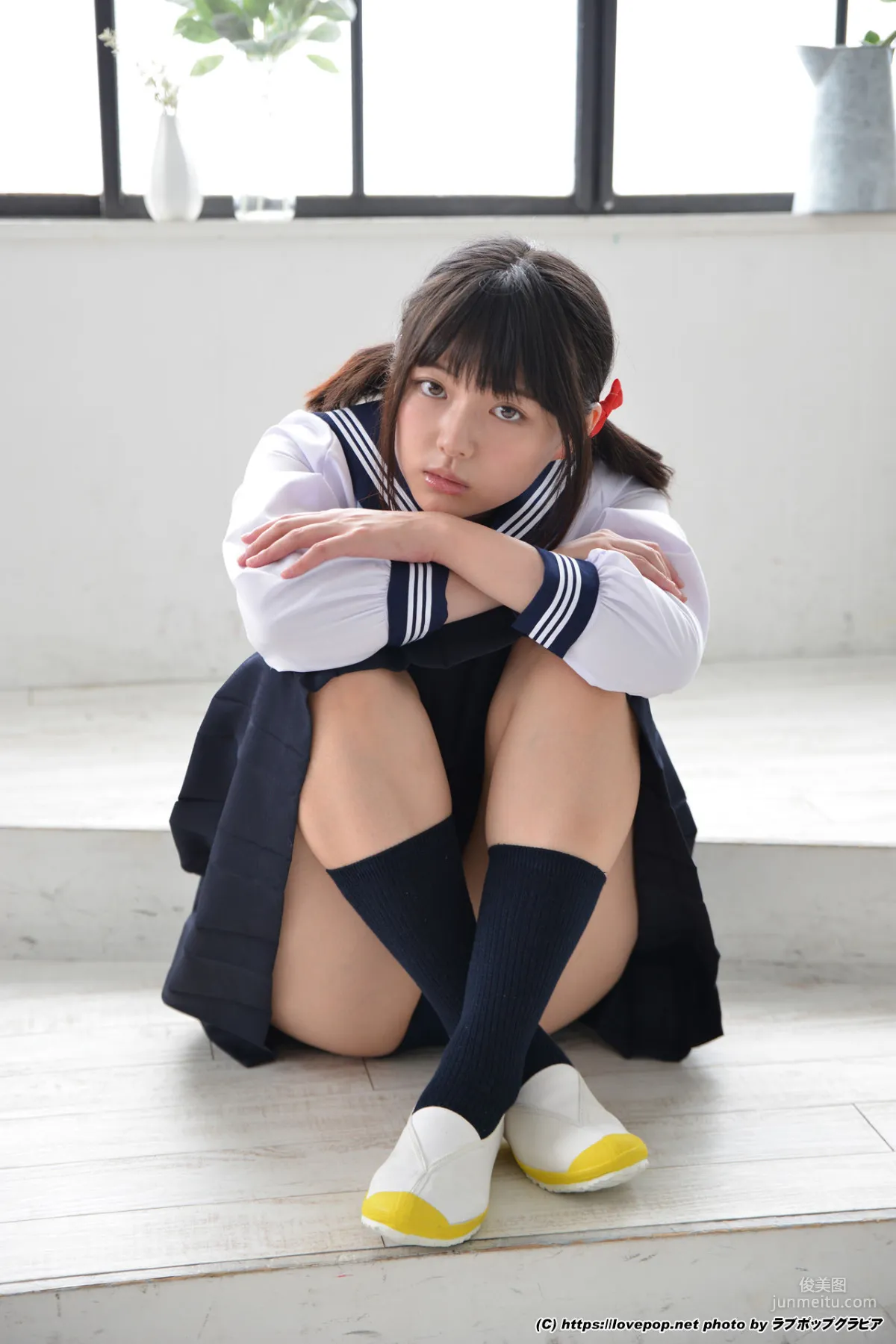 [LOVEPOP] 葉月つばさ Tsubasa Haduki Photoset 02 寫真集 31