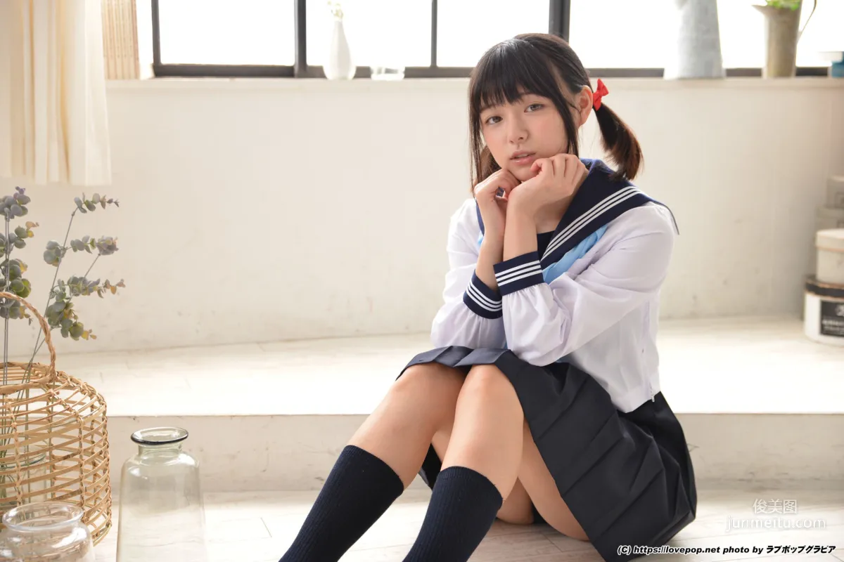 [LOVEPOP] 葉月つばさ Tsubasa Haduki Photoset 02 寫真集 11