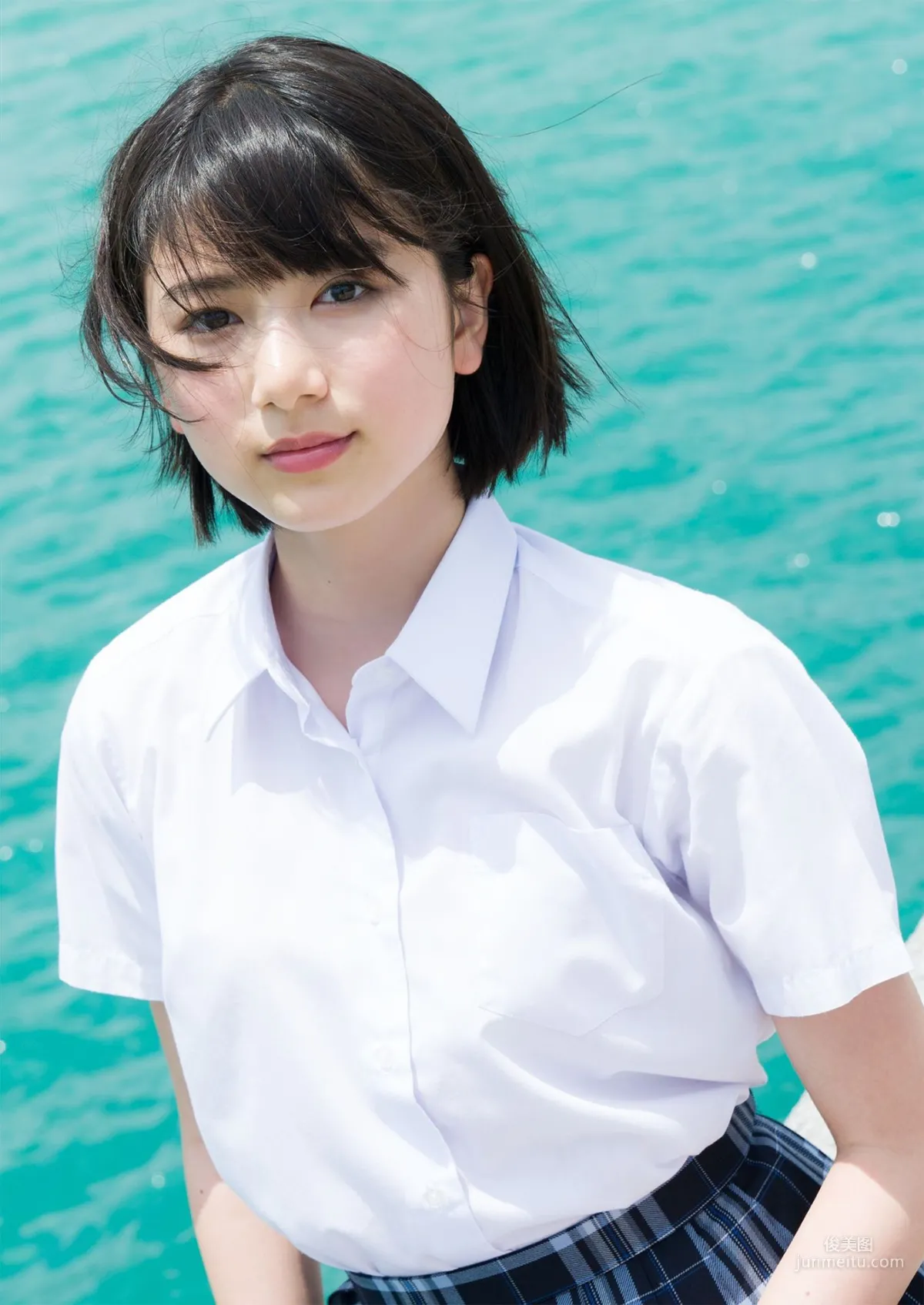 池間夏海 Ikema Natsumi 「なつみ」写真集3