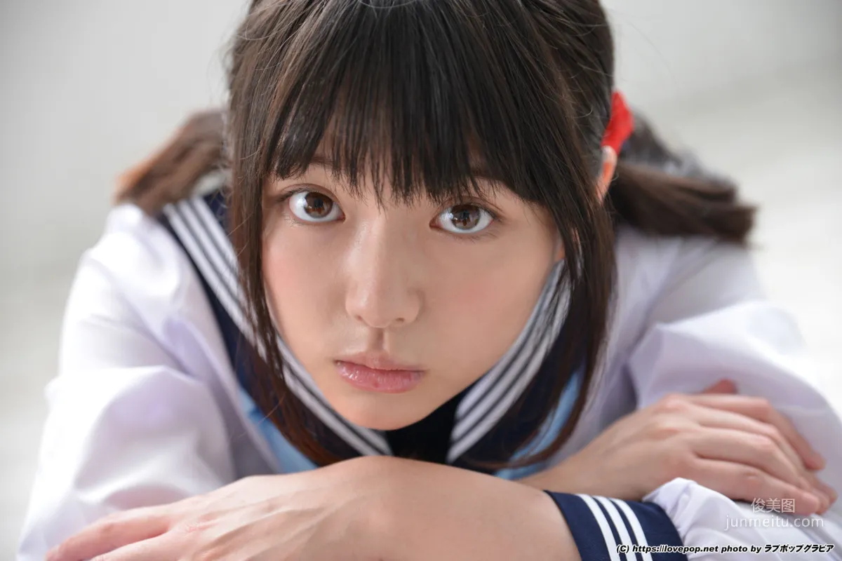 [LOVEPOP] 葉月つばさ Tsubasa Haduki Photoset 02 寫真集 33