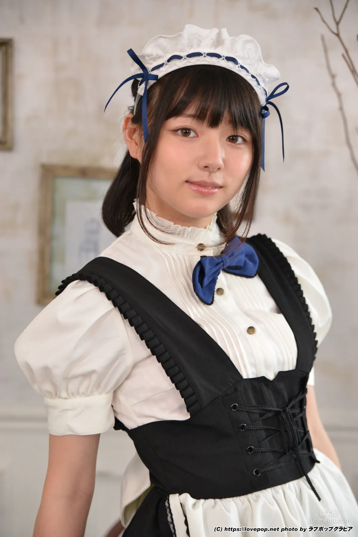 [LOVEPOP] 葉月つばさ Photoset 03 寫真集 15