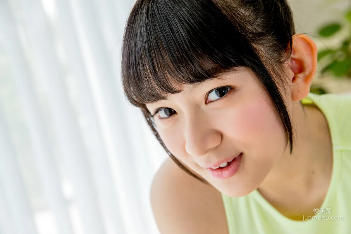 河村みるく- Special Gallery 3.2 [Minisuka.tv] 写真集10