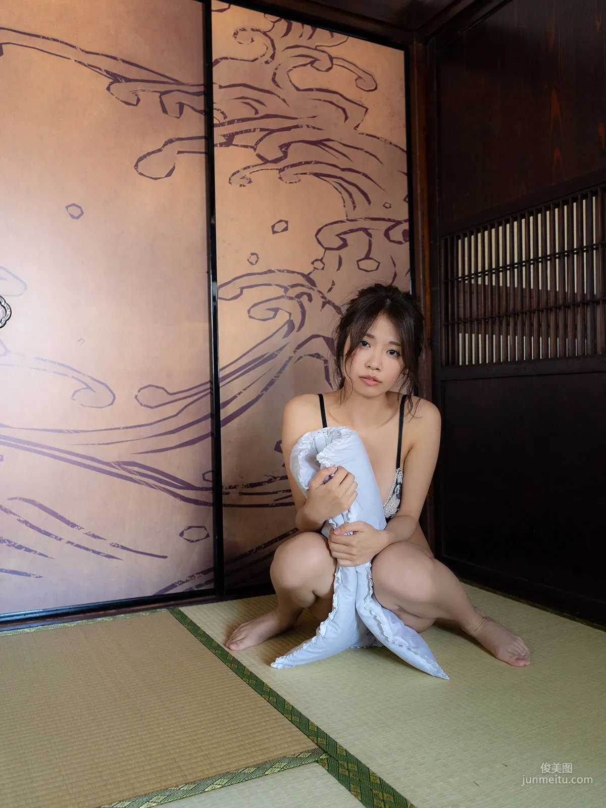菜乃花《昭和グラビア777》 [Sabra.net] Cover Girl 寫真集 75