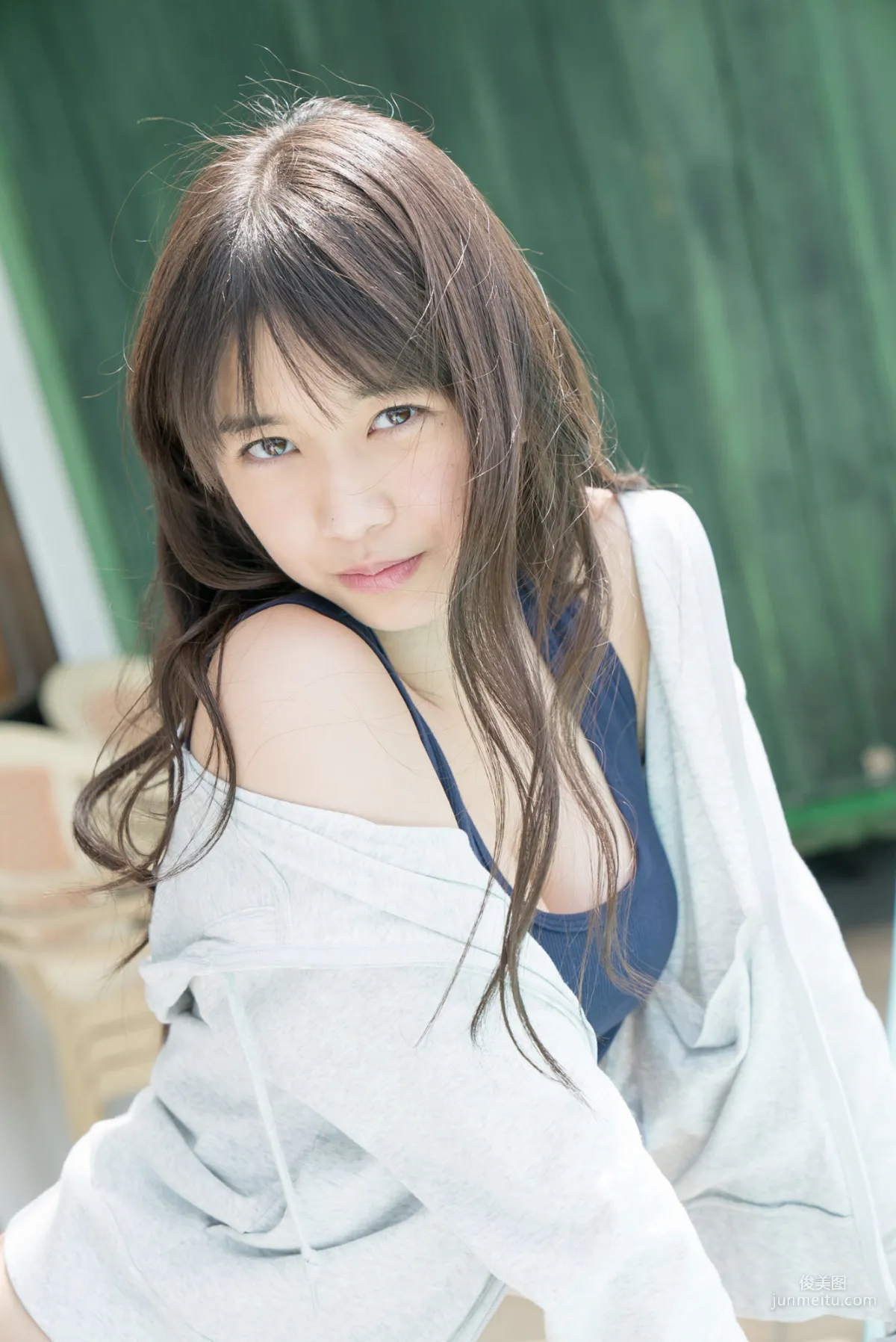 [Hello! Project Digital Books] No.171 牧野真莉愛 Maria Makino 寫真集 84
