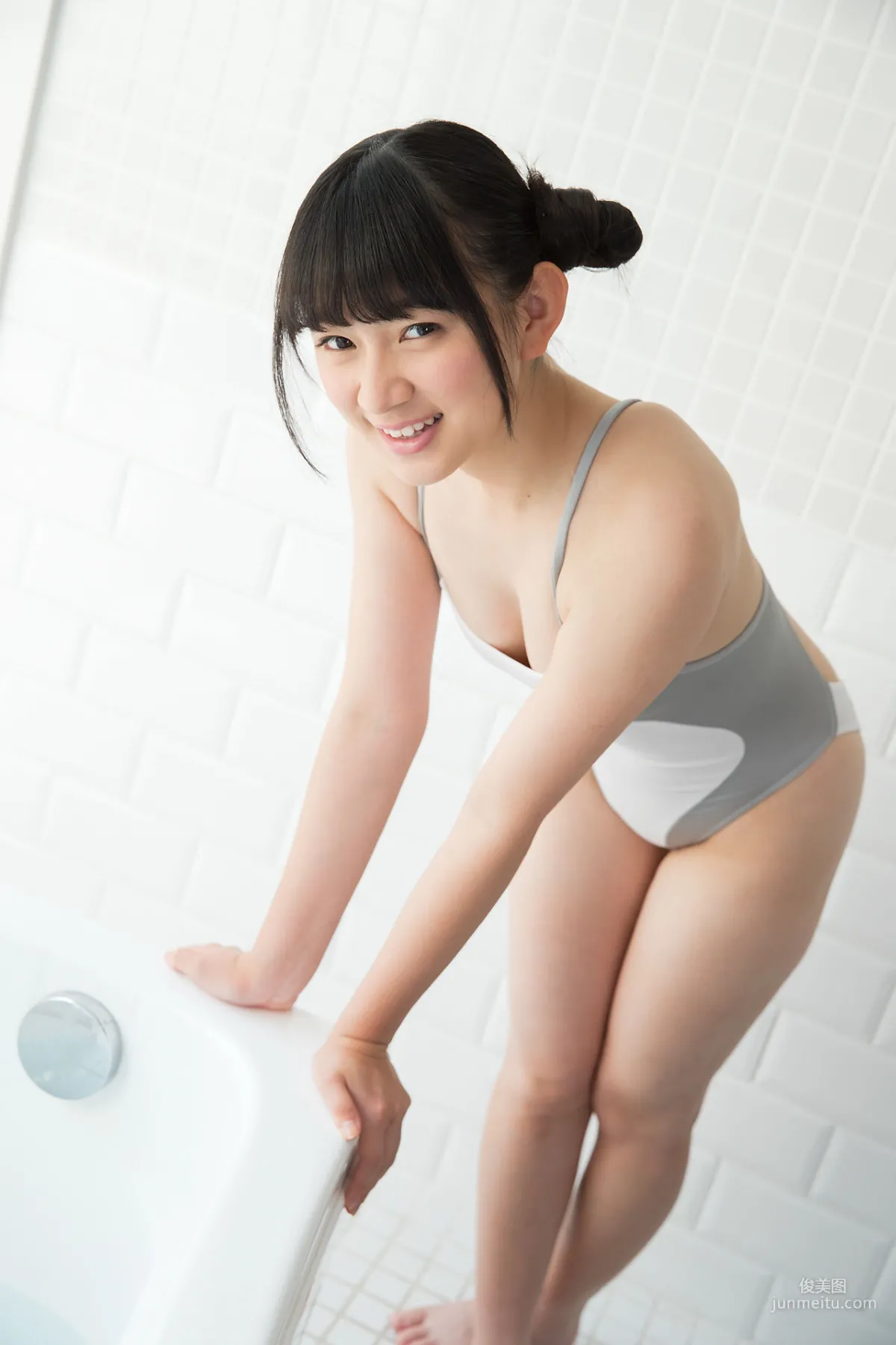 河村みるく- Special Gallery 3.3 [Minisuka.tv] 写真集7