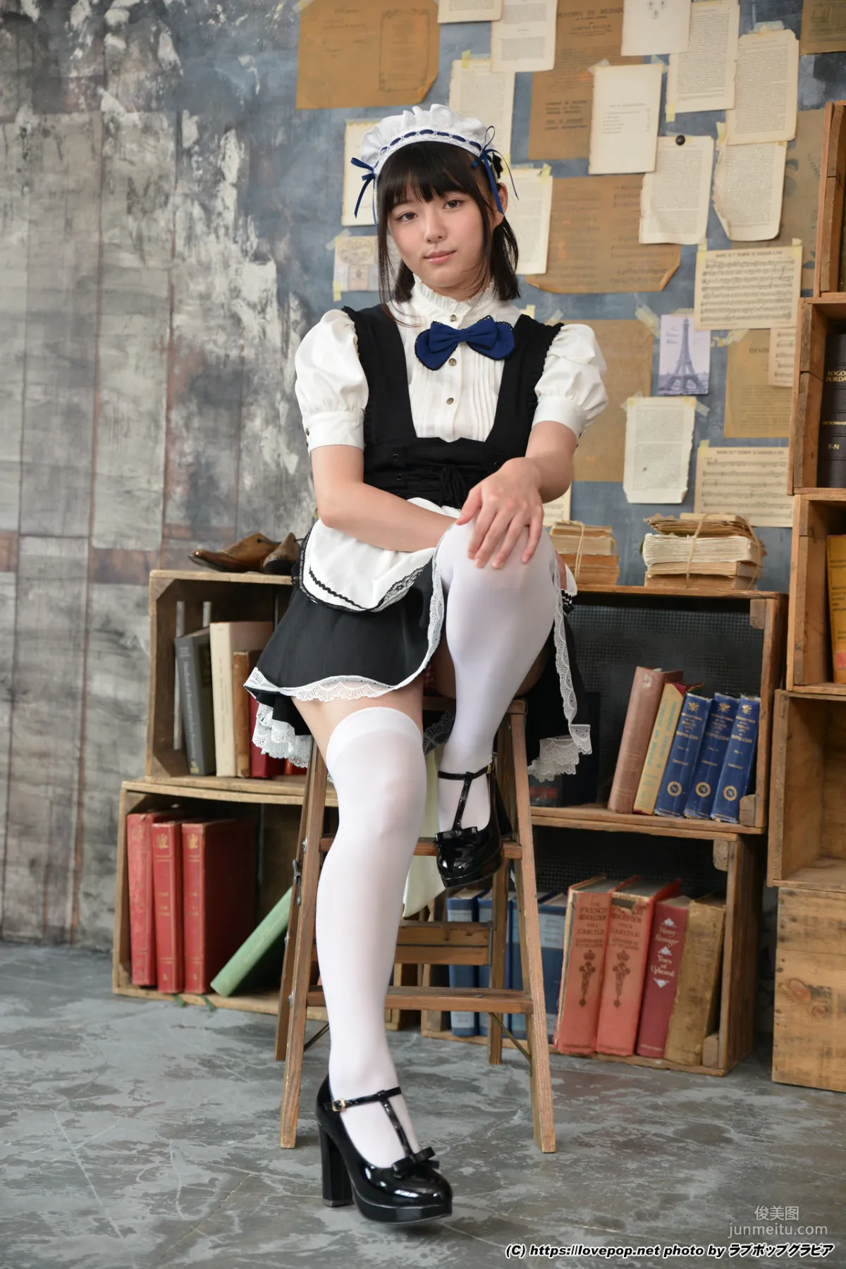 [LOVEPOP] 葉月つばさ Photoset 03 寫真集 59