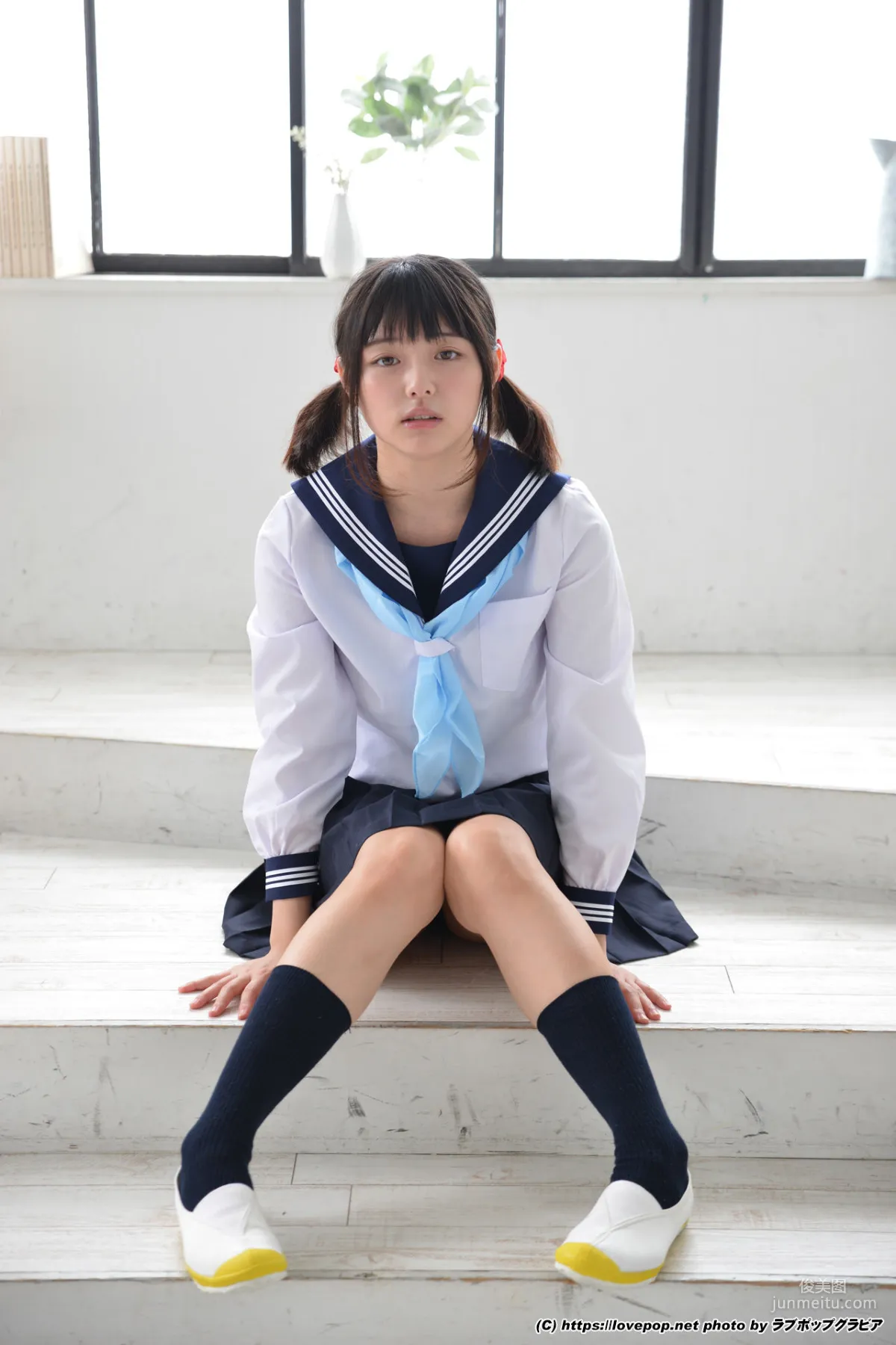 [LOVEPOP] 葉月つばさ Tsubasa Haduki Photoset 02 寫真集 26