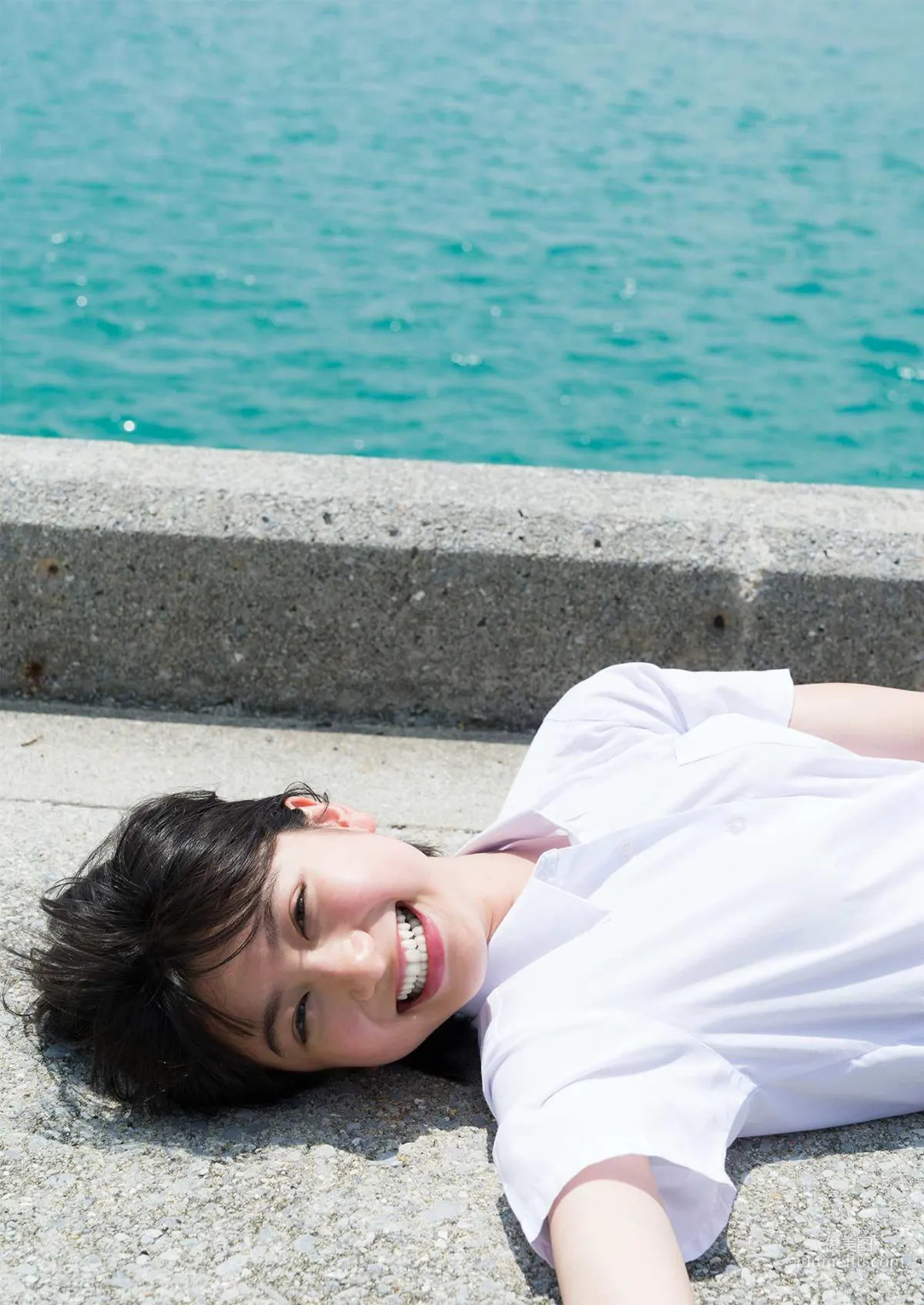 池間夏海 Ikema Natsumi 「なつみ」写真集2