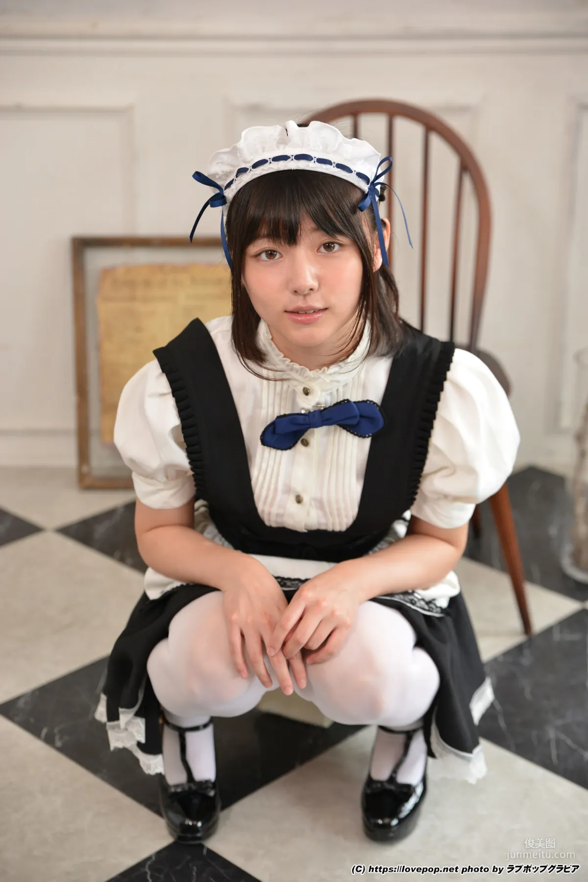 [LOVEPOP] 葉月つばさ Photoset 03 寫真集 22