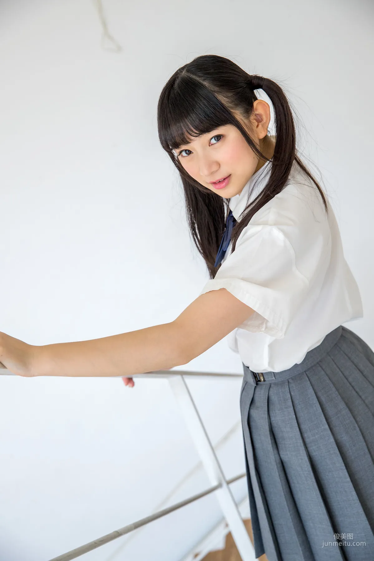 河村みるく- Special Gallery 3.1 [Minisuka.tv] 写真集35