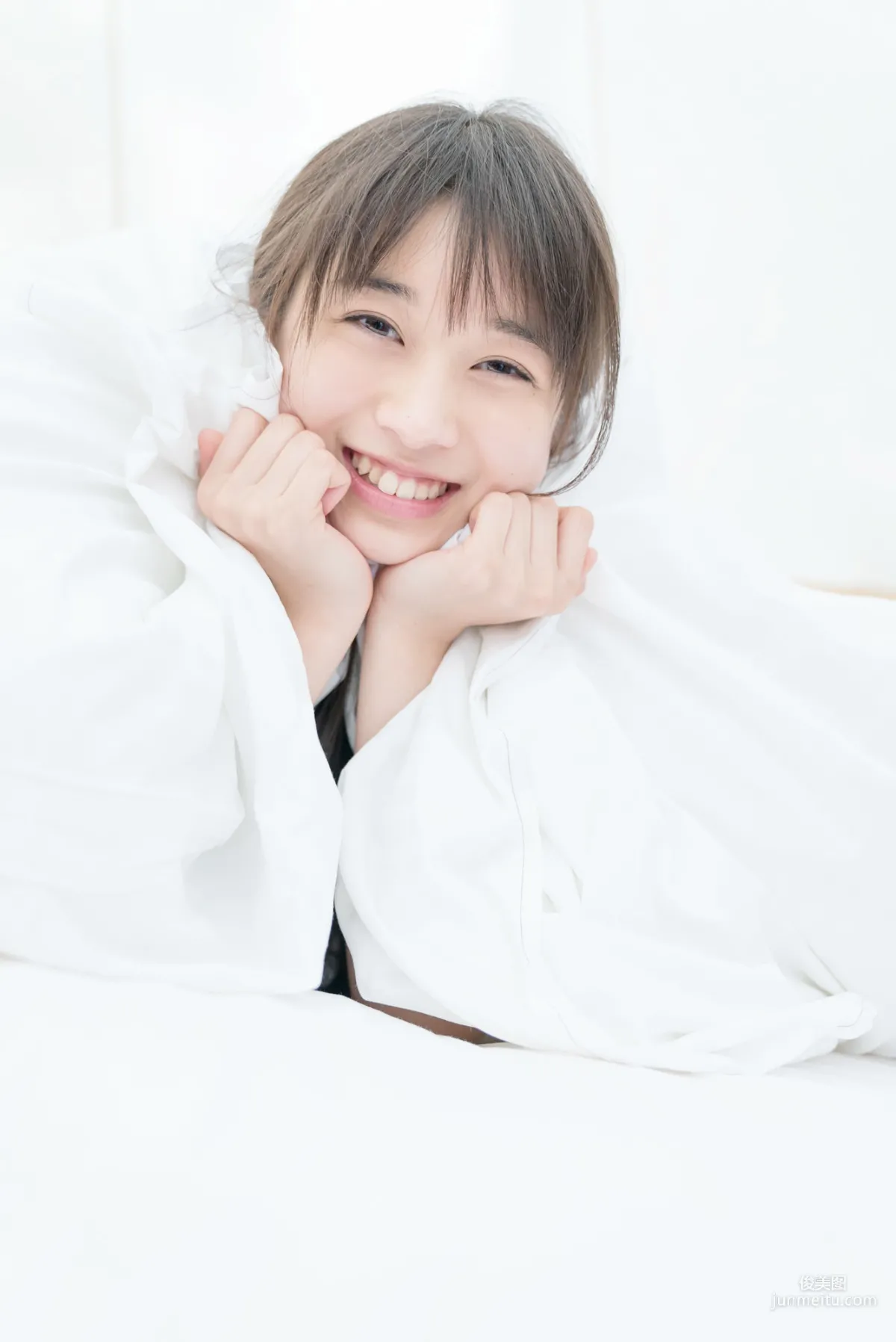 [Hello! Project Digital Books] No.171 牧野真莉愛 Maria Makino 寫真集 70