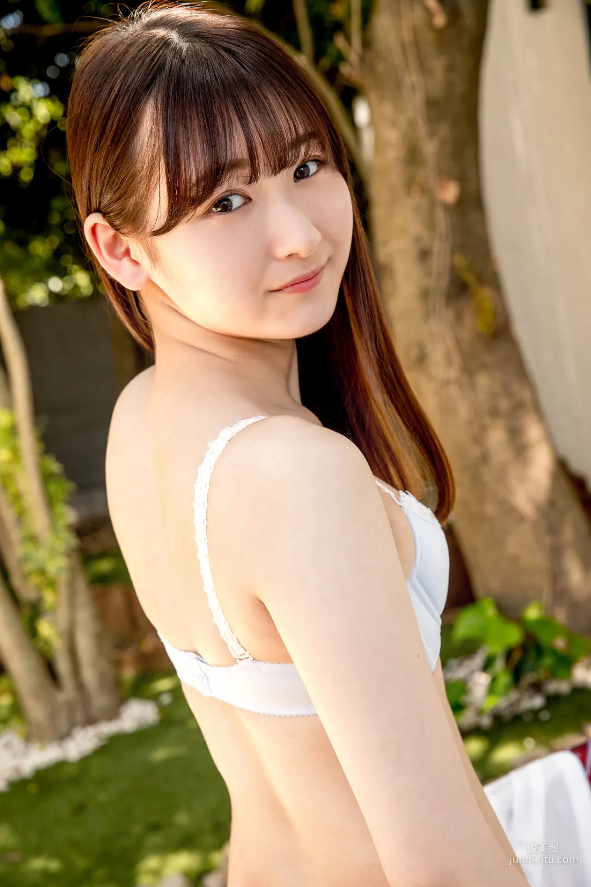 近藤あさみ - Limited Gallery 15.1 [Minisuka.tv] 寫真集 34