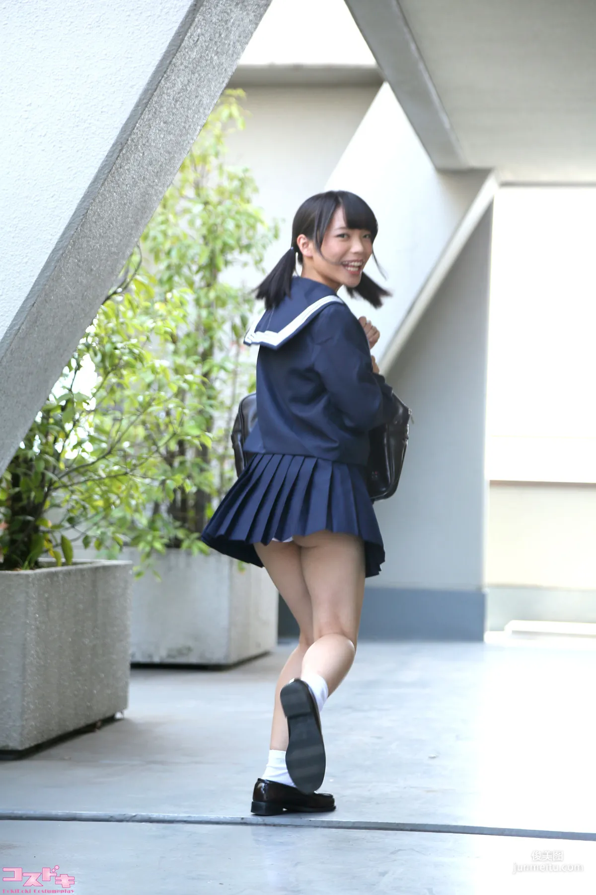 [Cosdoki] ほしのまい Mai Hoshino hoshinomai_pic_sailor1 寫真集 12