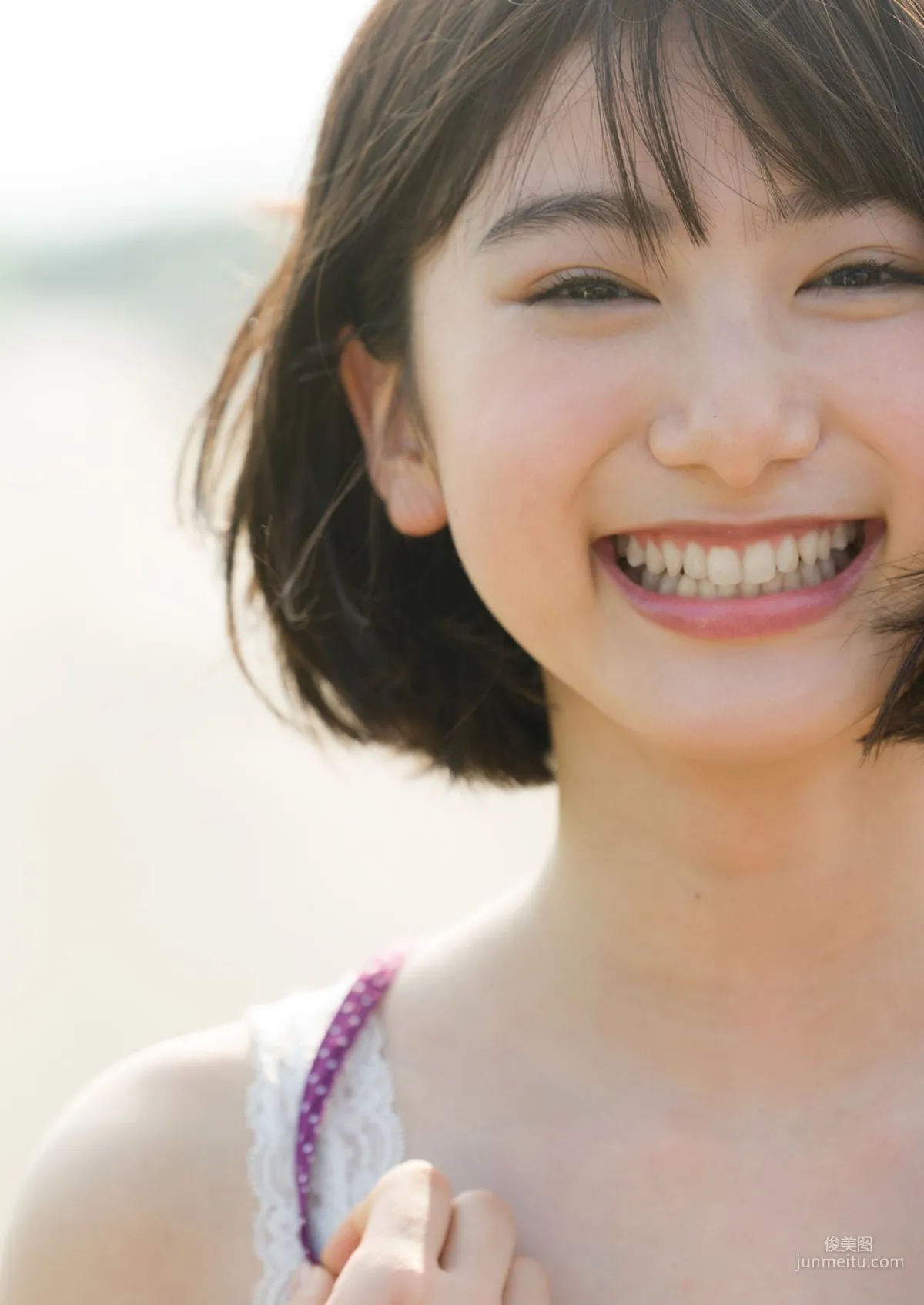 池間夏海 Ikema Natsumi 「なつみ」寫真集 32