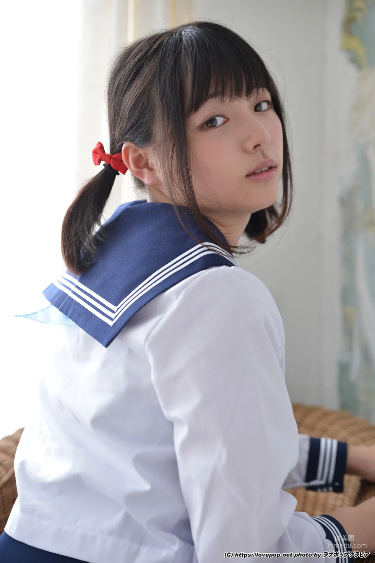 [LOVEPOP] 葉月つばさ Tsubasa Haduki Photoset 02 寫真集 68