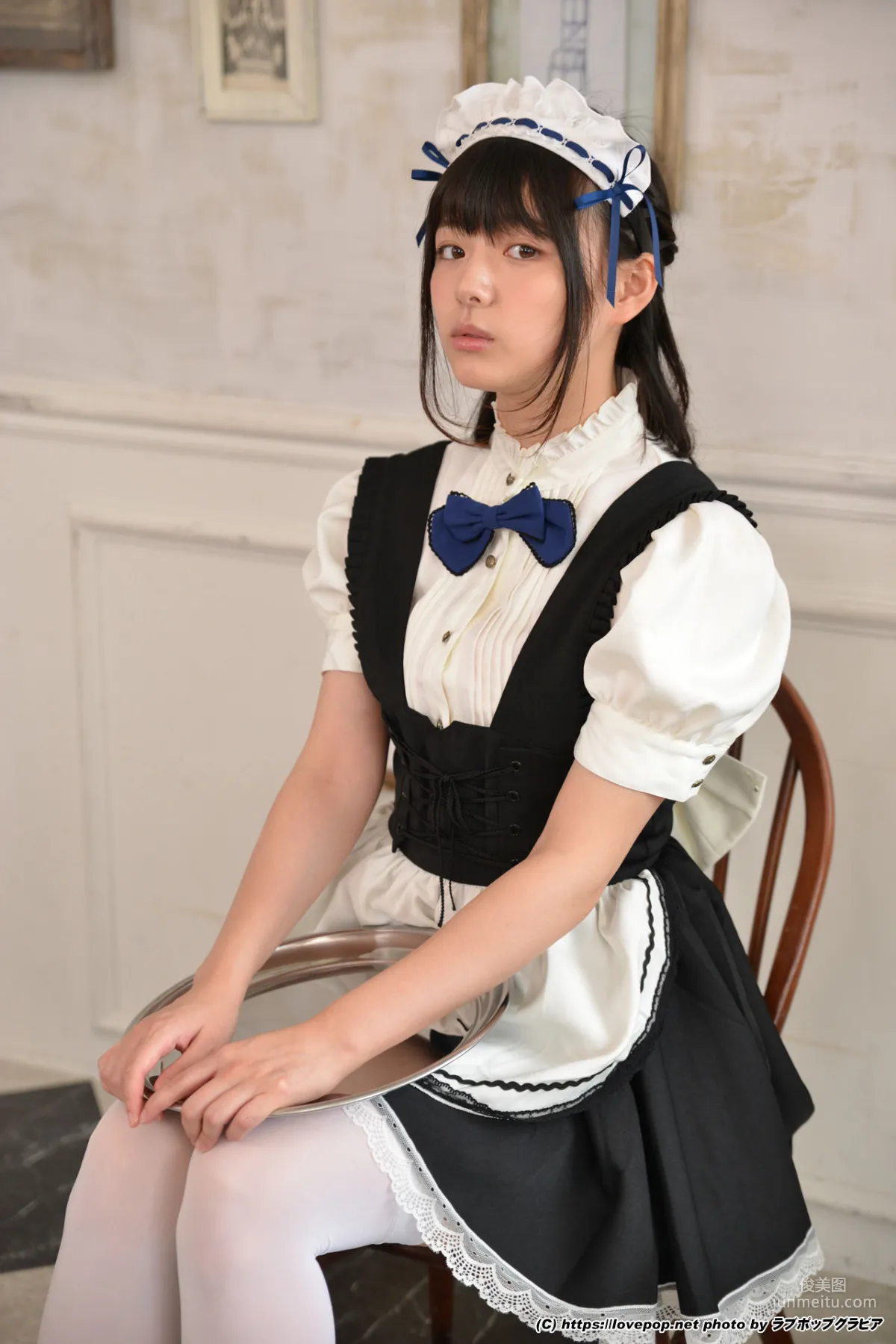 [LOVEPOP] 葉月つばさ Photoset 03 寫真集 3