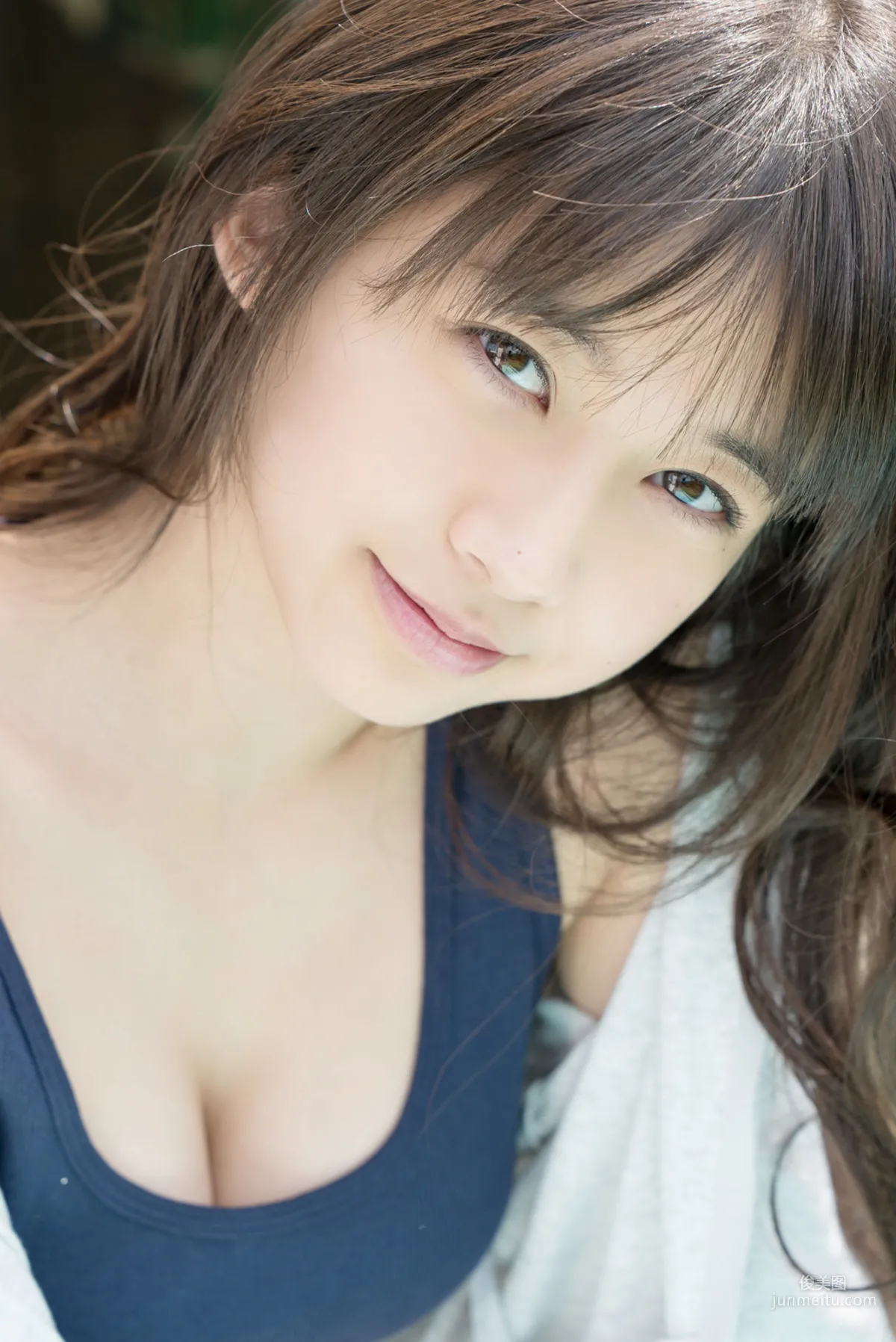 [Hello! Project Digital Books] No.171 牧野真莉愛 Maria Makino 寫真集 85