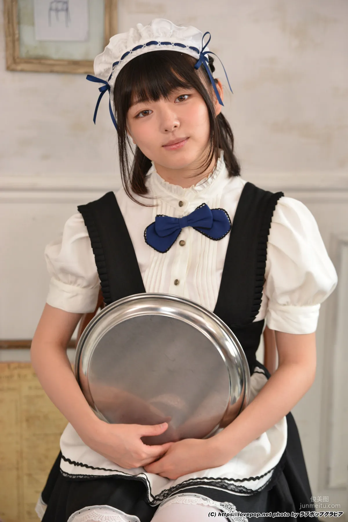 [LOVEPOP] 葉月つばさ Photoset 03 寫真集 6