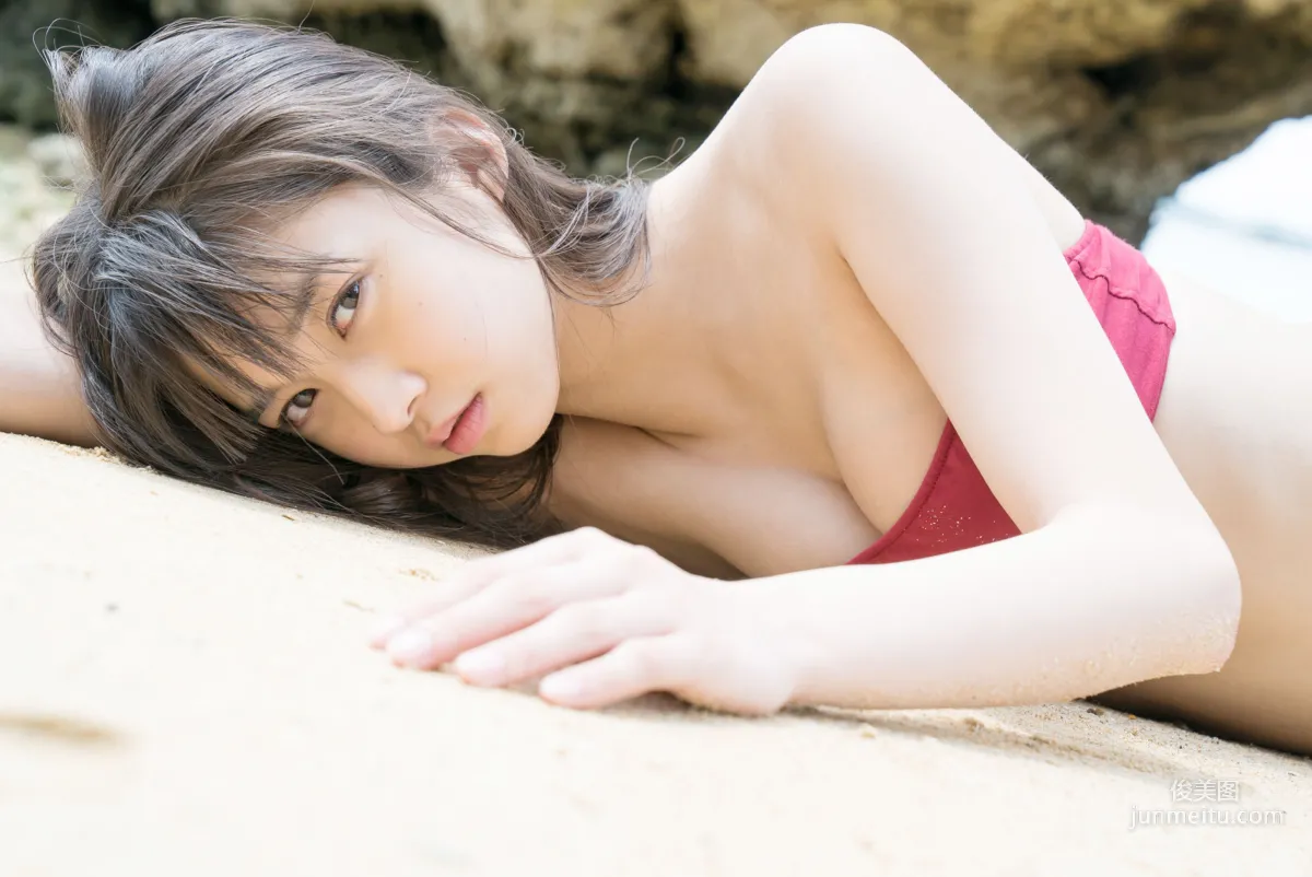 [Hello! Project Digital Books] No.171 牧野真莉愛 Maria Makino 寫真集 102