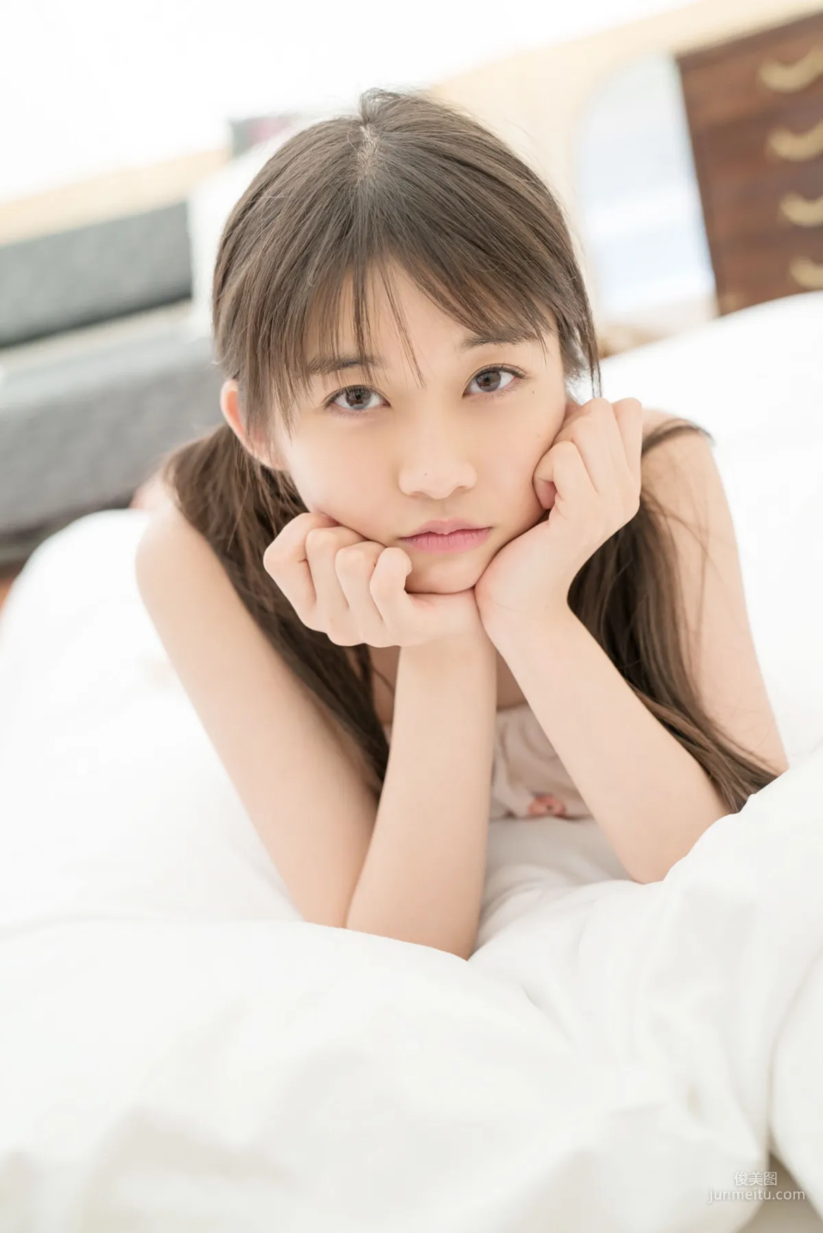 [Hello! Project Digital Books] No.171 牧野真莉愛 Maria Makino 寫真集 63