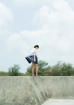 池間夏海 Ikema Natsumi 「なつみ」寫真集
