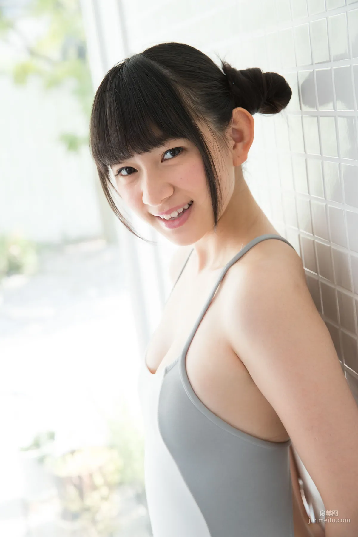 河村みるく- Special Gallery 3.3 [Minisuka.tv] 写真集5