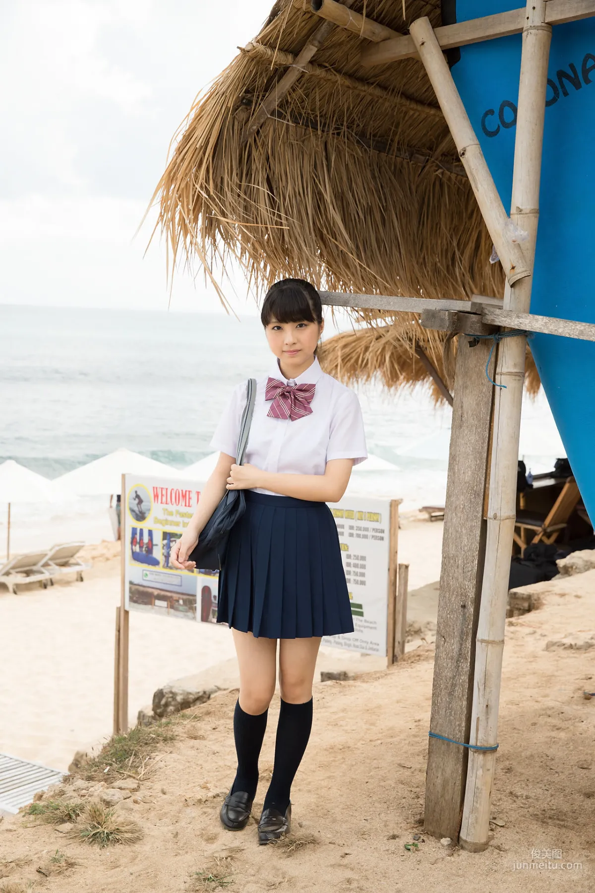 池田なぎさ - Regular Gallery 2.1 [Minisuka.tv] 写真集9
