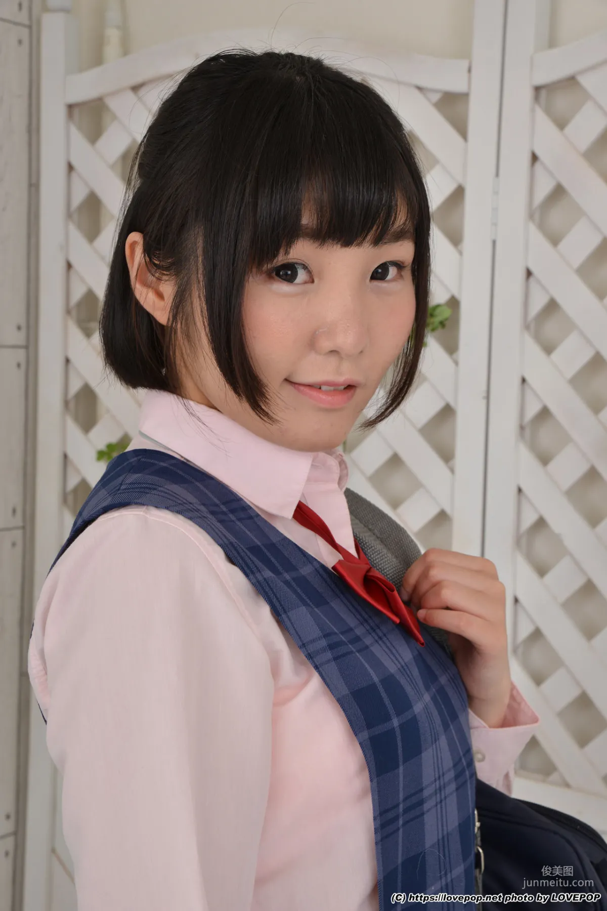 [LOVEPOP] 優樹菜めい Mei Yukino Photoset 02 寫真集 6