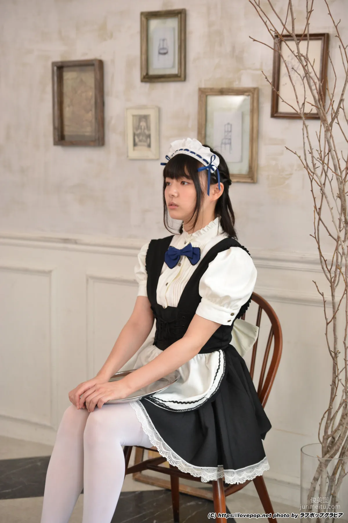 [LOVEPOP] 葉月つばさ Photoset 03 寫真集 1
