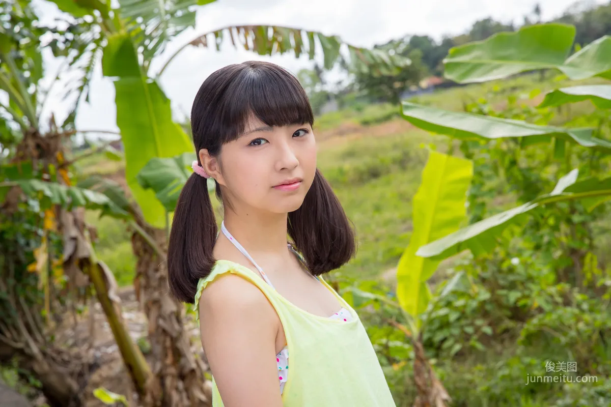 Nagisa Ikeda 池田なぎさ - Regular Gallery 2.2 [Minisuka.tv] 写真集4