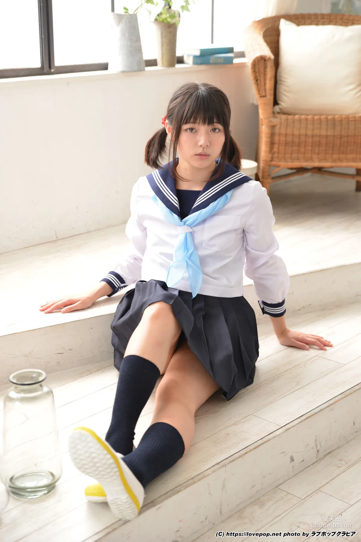 [LOVEPOP] 葉月つばさ Tsubasa Haduki Photoset 02 寫真集 12