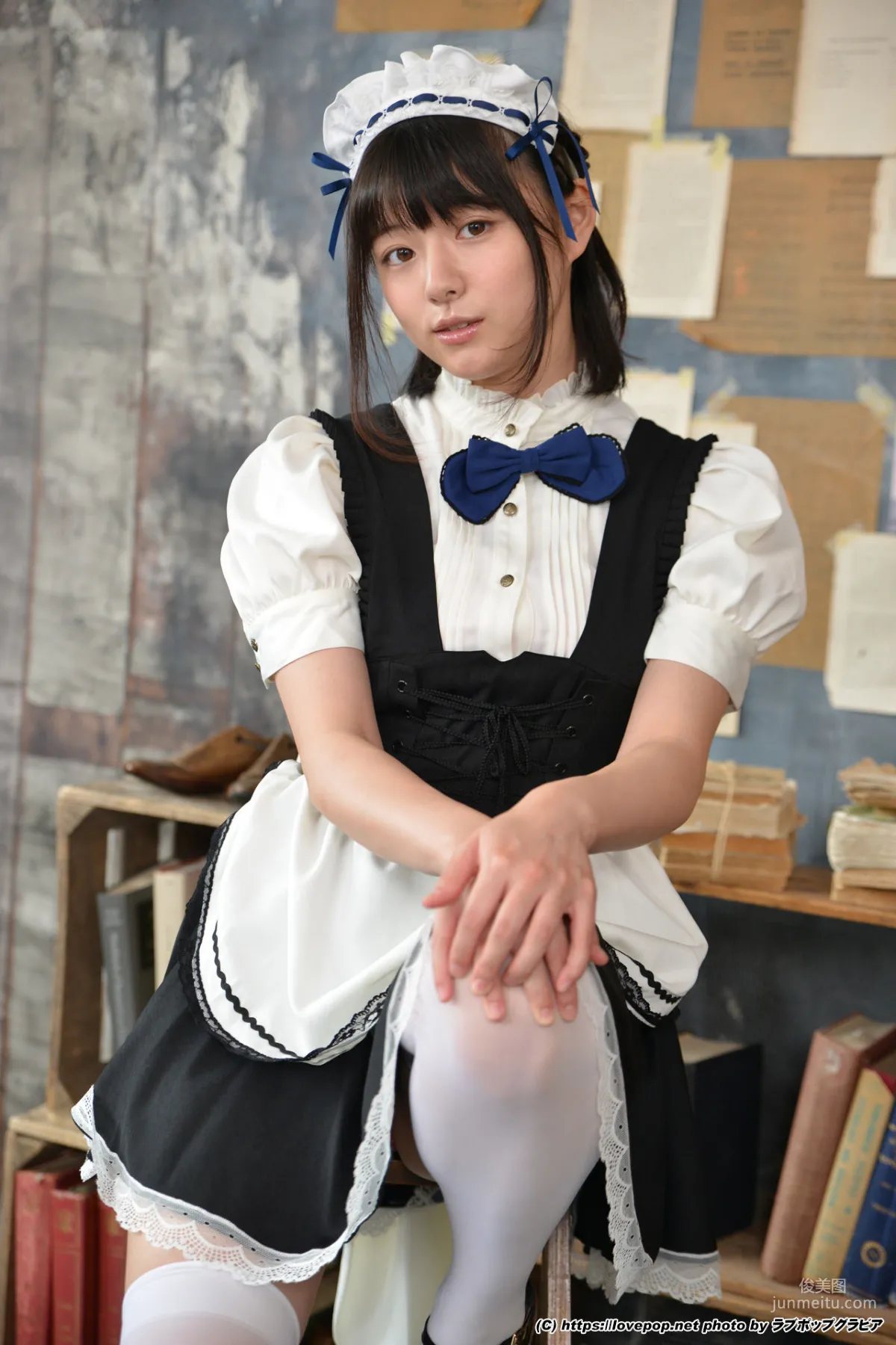 [LOVEPOP] 葉月つばさ Photoset 03 寫真集 61