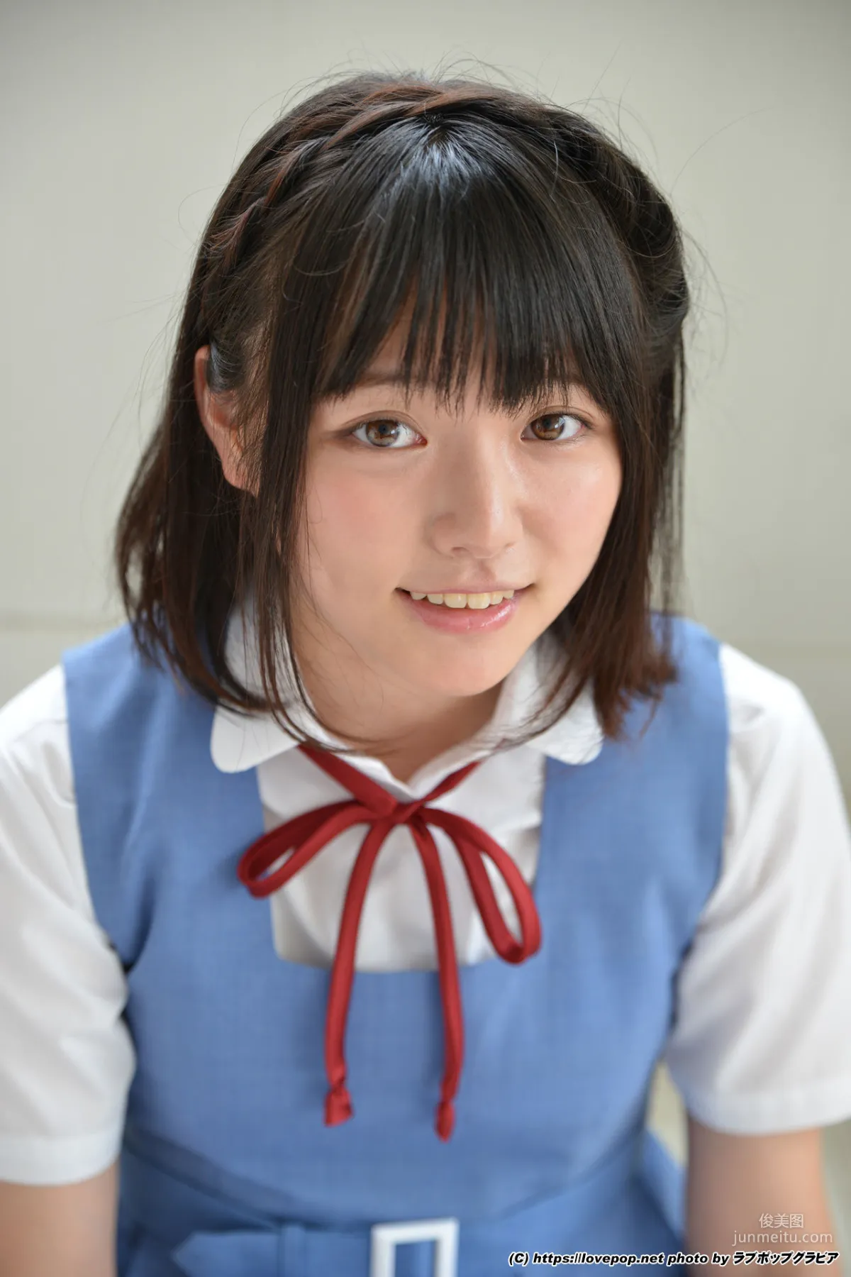[LOVEPOP] Tsubasa Haduki 葉月つばさ Photoset 01 寫真集 67