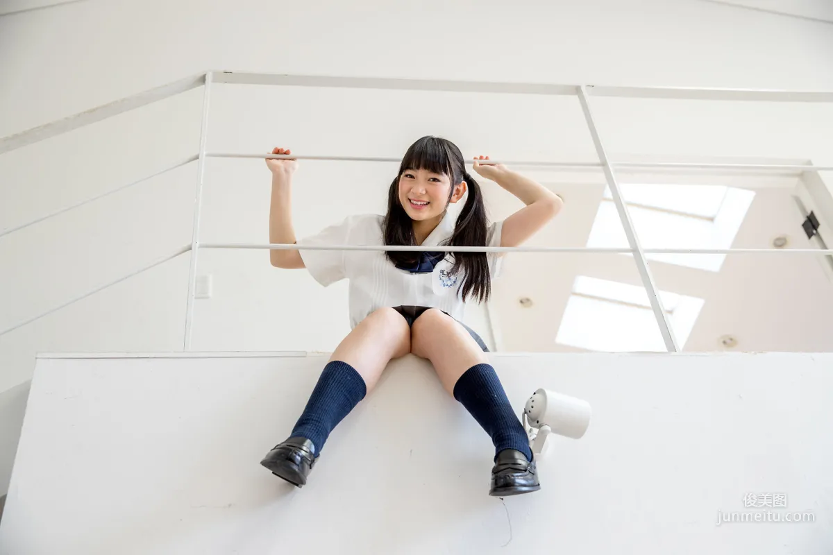河村みるく- Special Gallery 3.1 [Minisuka.tv] 写真集14
