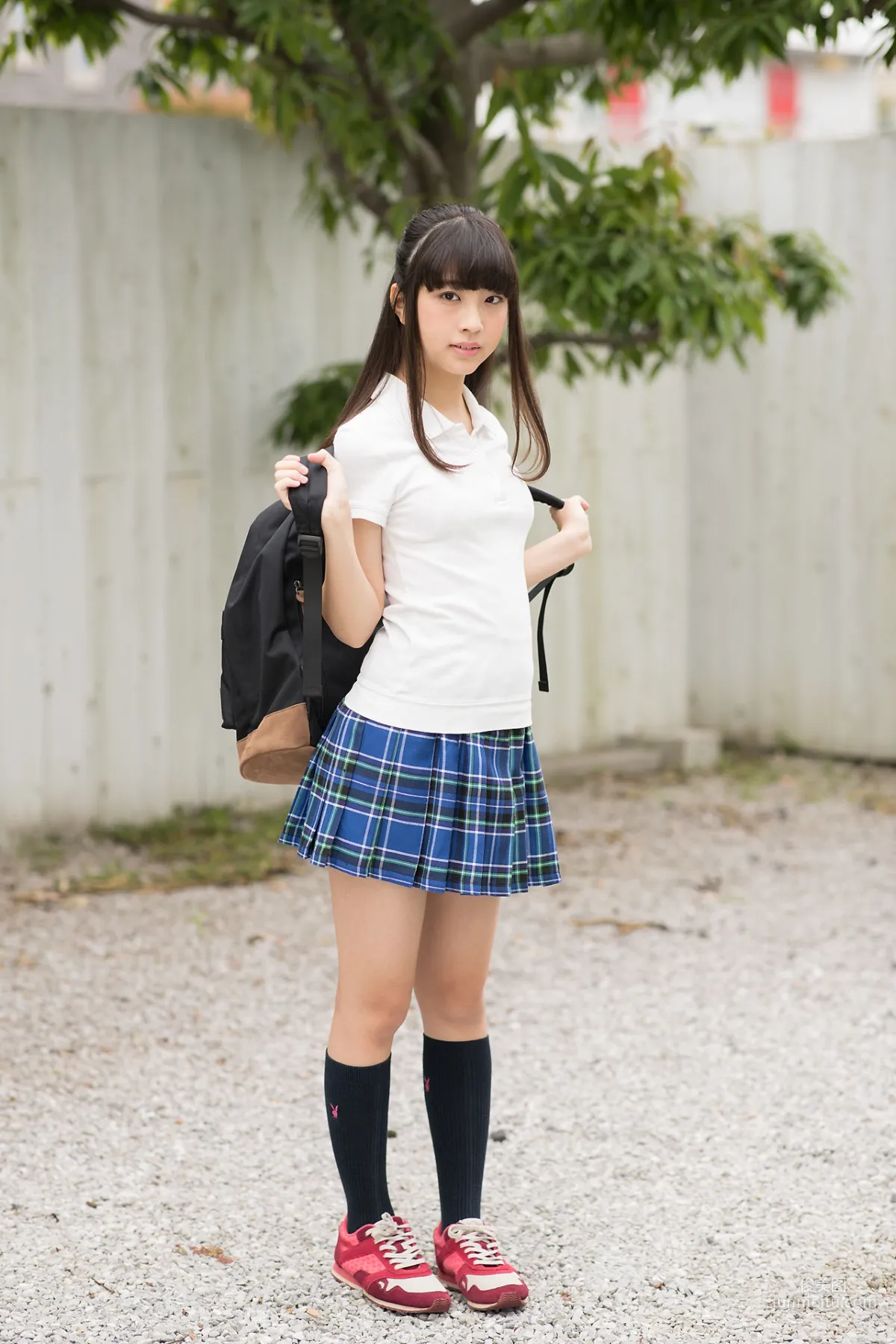 池田なぎさ - Regular Gallery 01+02 [Minisuka.tv] 写真集写真集10