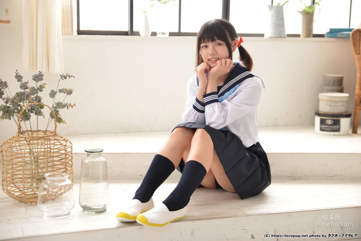 [LOVEPOP] 葉月つばさ Tsubasa Haduki Photoset 02 寫真集 10