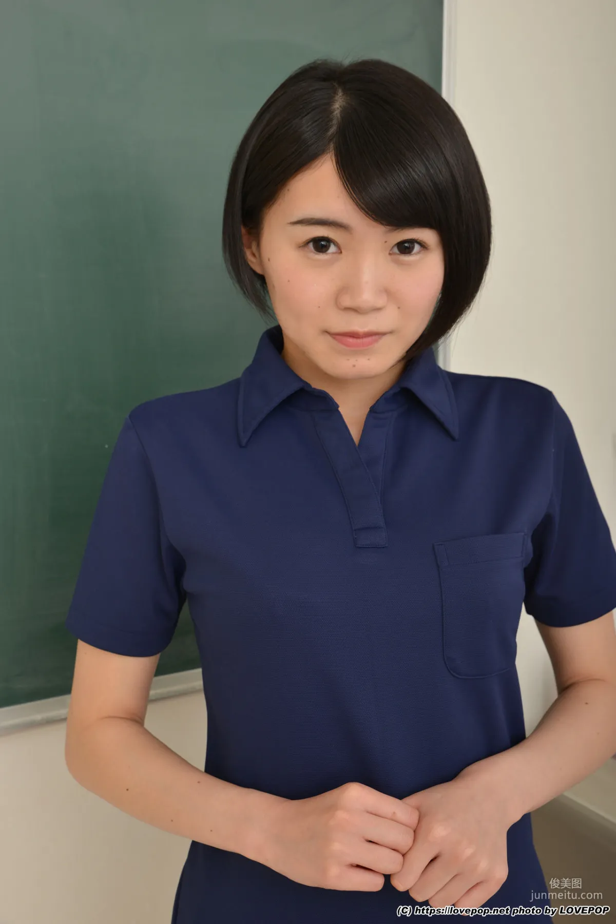 本田るい/朝長ゆき Photoset 03 [LOVEPOP] 寫真集 3