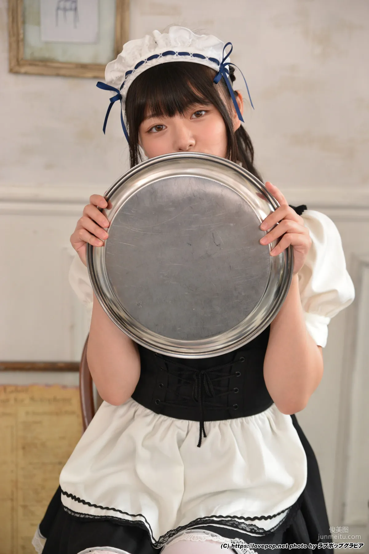 [LOVEPOP] 葉月つばさ Photoset 03 寫真集 5