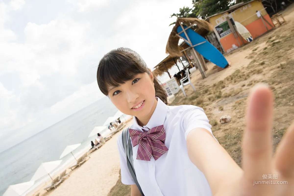 池田なぎさ - Regular Gallery 2.1 [Minisuka.tv] 写真集7