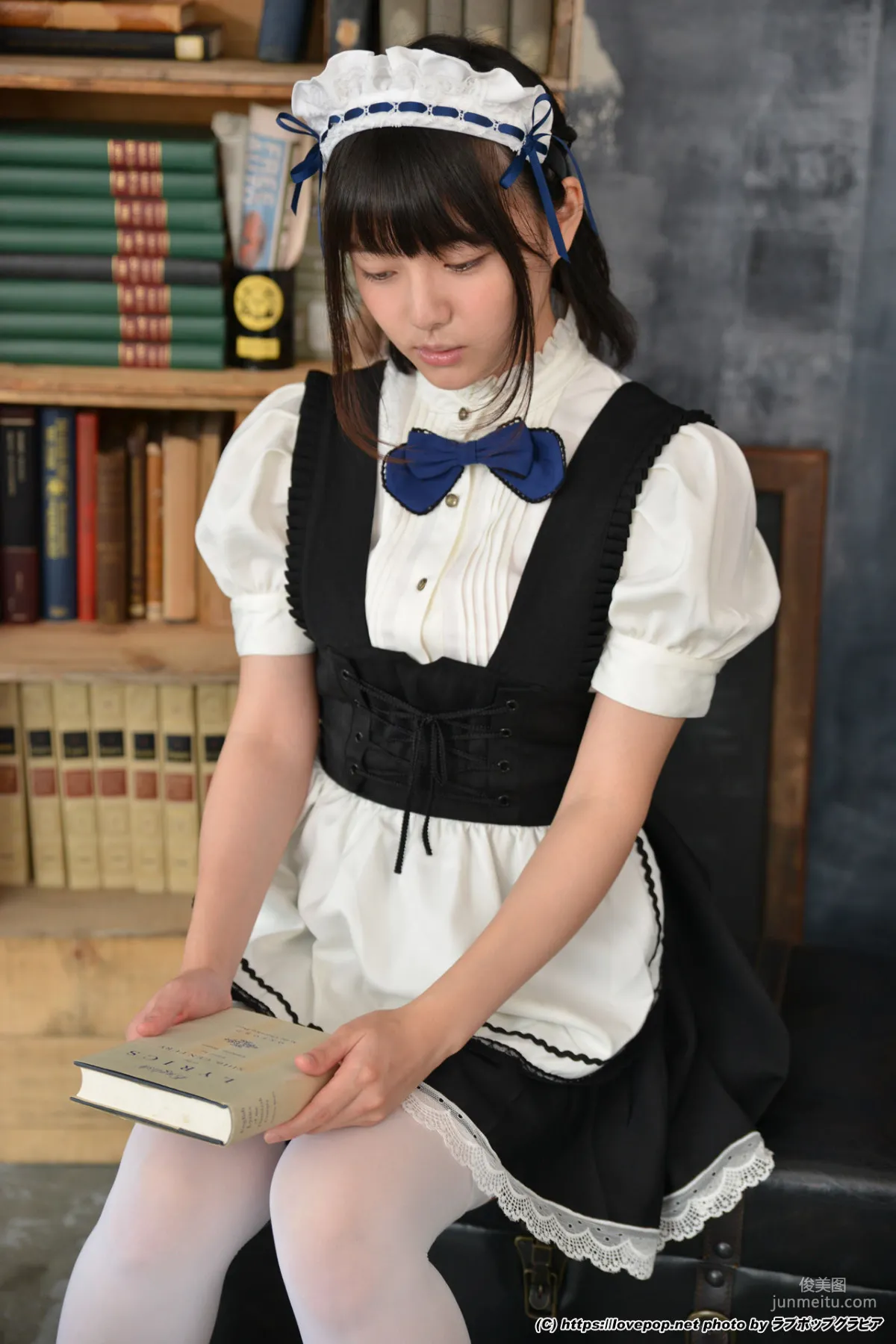 [LOVEPOP] 葉月つばさ Photoset 03 寫真集 35