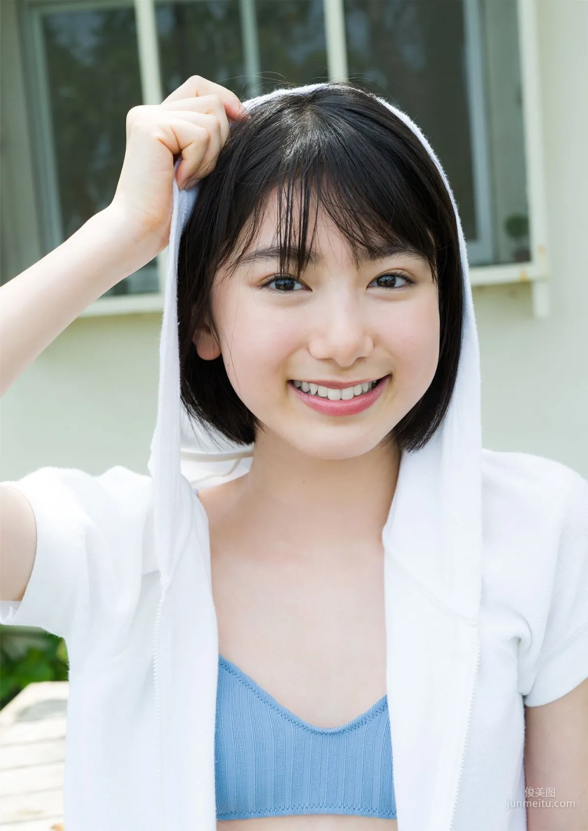 池間夏海 Ikema Natsumi 「なつみ」寫真集 15