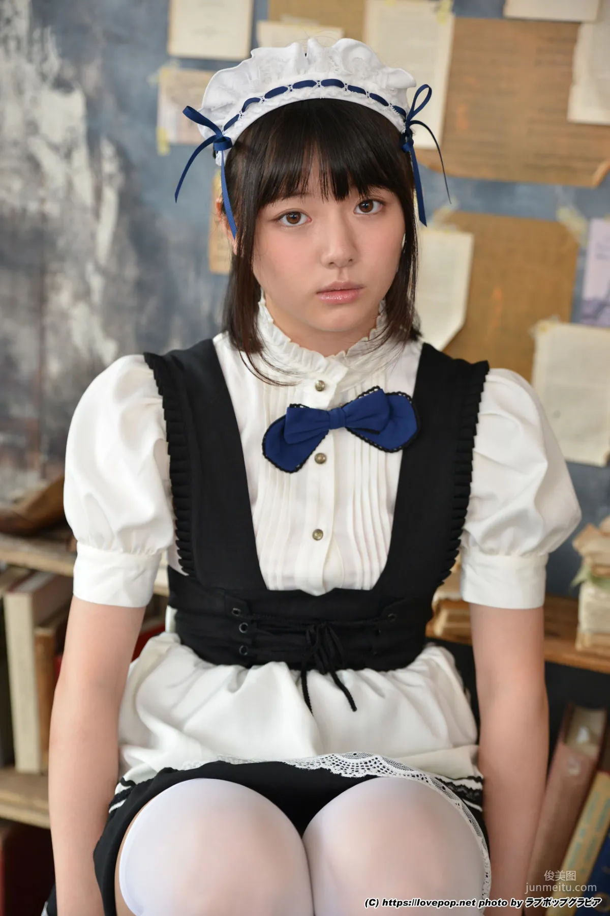 [LOVEPOP] 葉月つばさ Photoset 03 寫真集 58