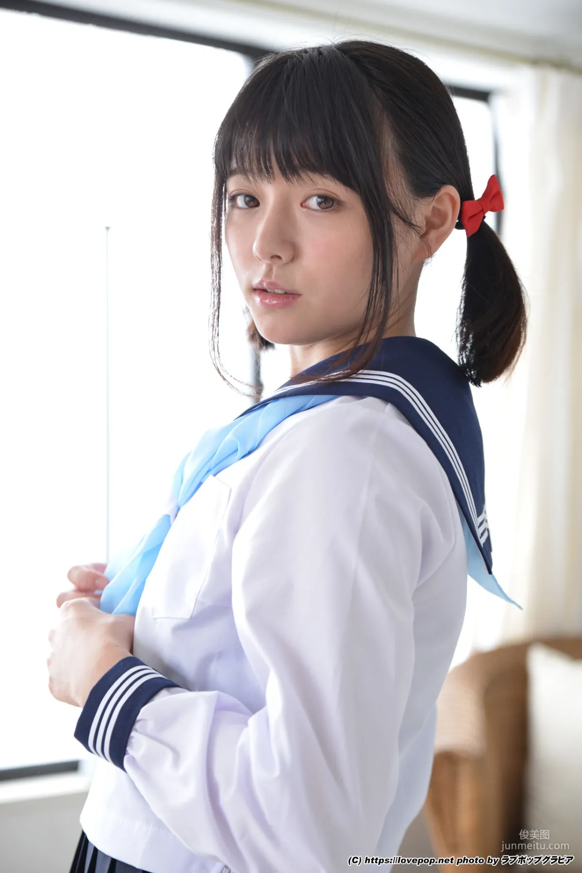 [LOVEPOP] 葉月つばさ Tsubasa Haduki Photoset 02 寫真集 40