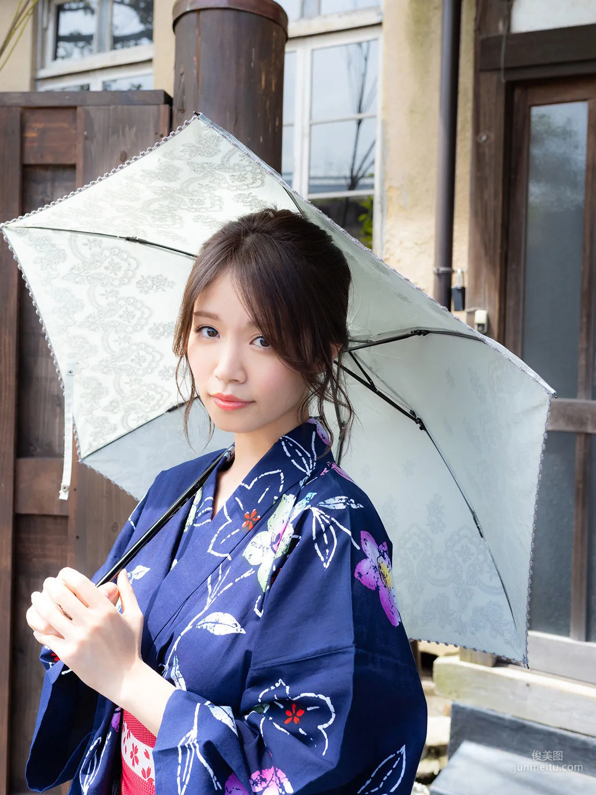 菜乃花 『昭和グラビア777 2』 [Sabra.net] Strictly Girl 寫真集 1