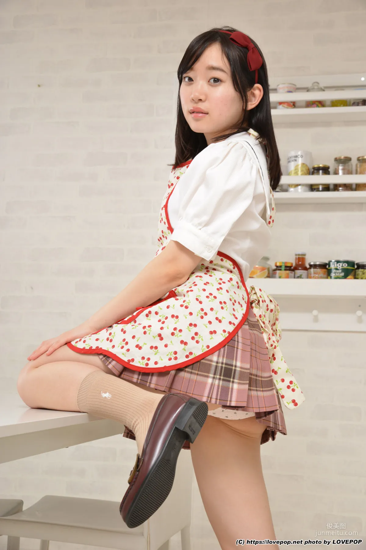 Yura Kano 架乃ゆら [LOVEPOP] Photoset 09 寫真集 40