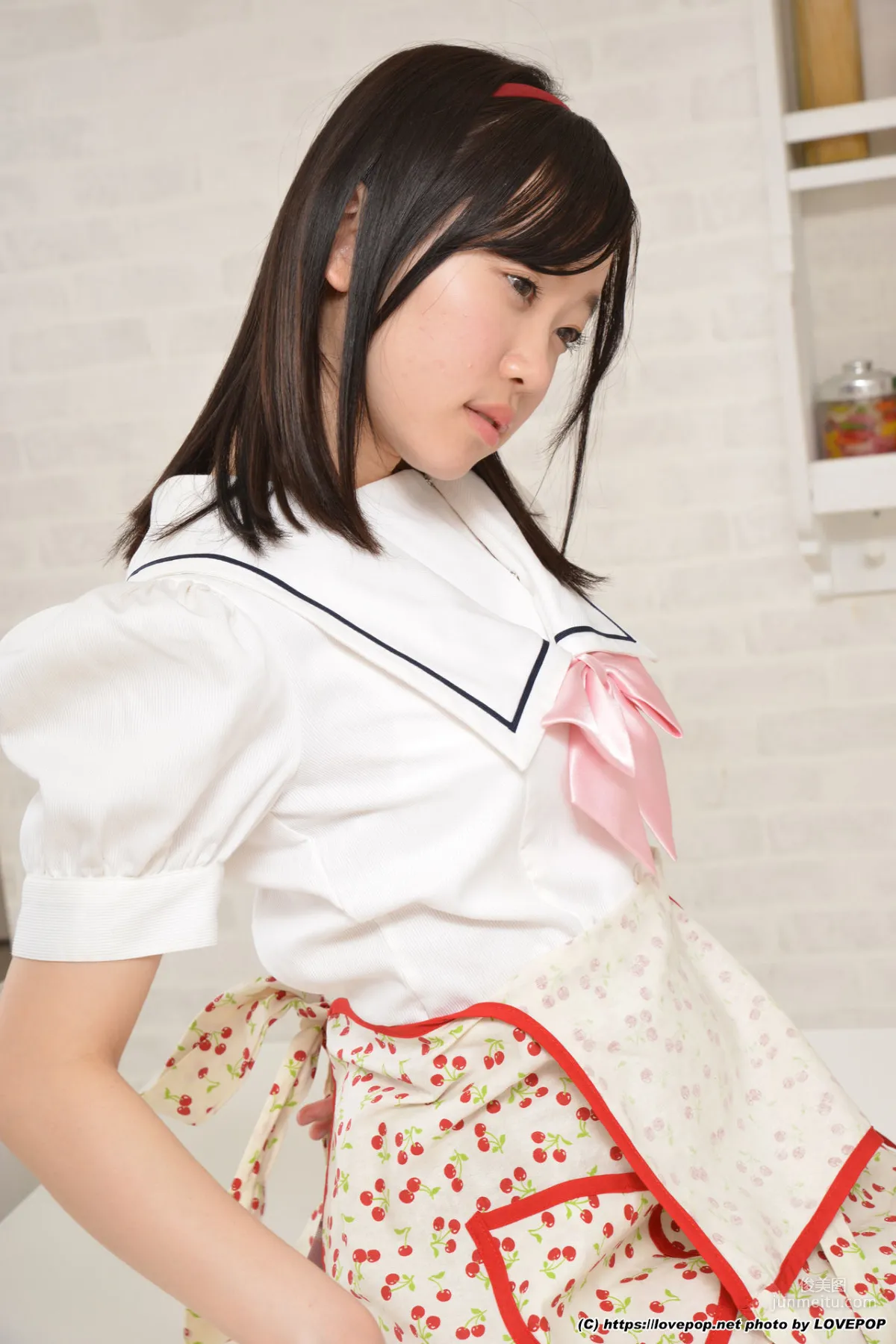Yura Kano 架乃ゆら [LOVEPOP] Photoset 09 寫真集 45